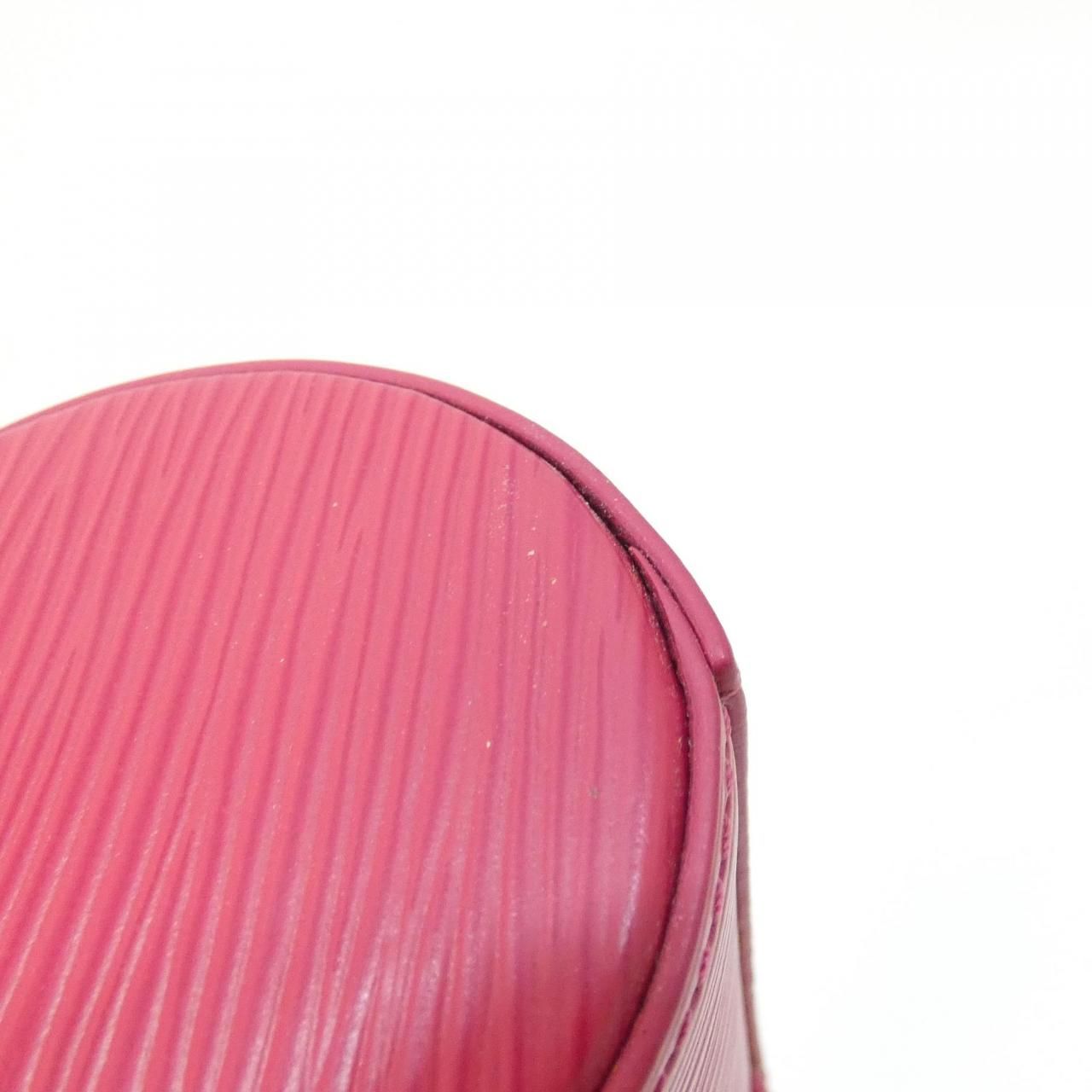 Louis Vuitton Epi Travel Case Perfume — view 4