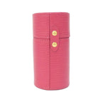 Louis Vuitton Epi Travel Case Perfume — view 2