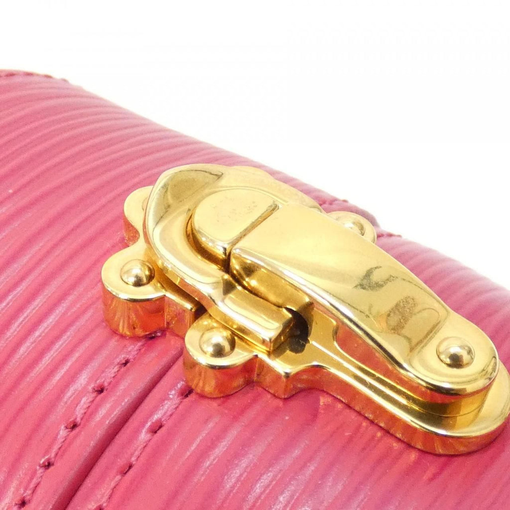 Louis Vuitton Epi Travel Case Perfume — view 7
