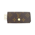 Louis Vuitton Monogram Multicles Key Case Key Holder