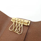 Louis Vuitton Monogram Multicles Key Case Key Holder — view 6