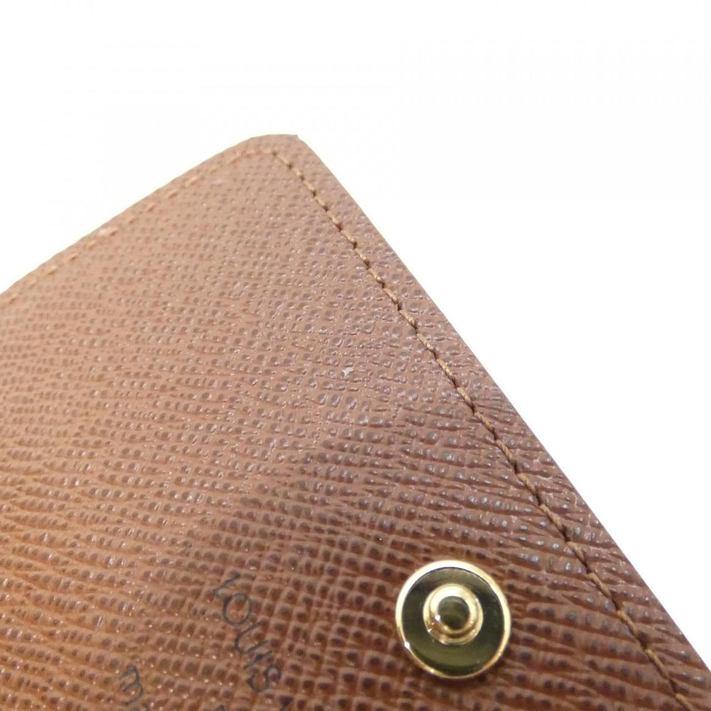 Louis Vuitton Monogram Multicles Key Case Key Holder — view 5