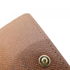 Louis Vuitton Monogram Multicles Key Case Key Holder — view 5