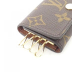 Louis Vuitton Monogram Multicles Key Case Key Holder — view 2