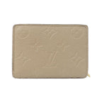 Louis Vuitton Monogram Empreinte Portefeuille Clair Wallet — view 2