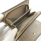 Louis Vuitton Monogram Empreinte Portefeuille Clair Wallet — view 8