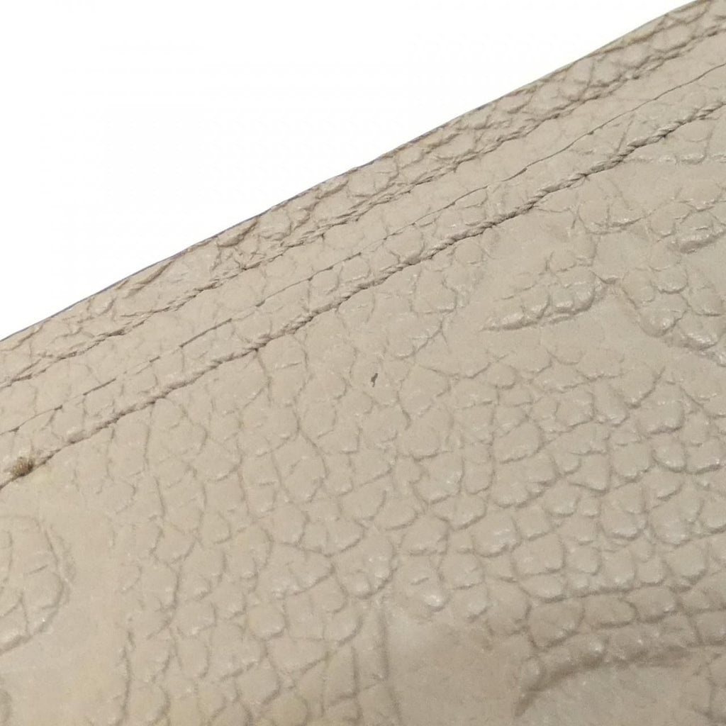 Louis Vuitton Monogram Empreinte Portefeuille Clair Wallet — view 4