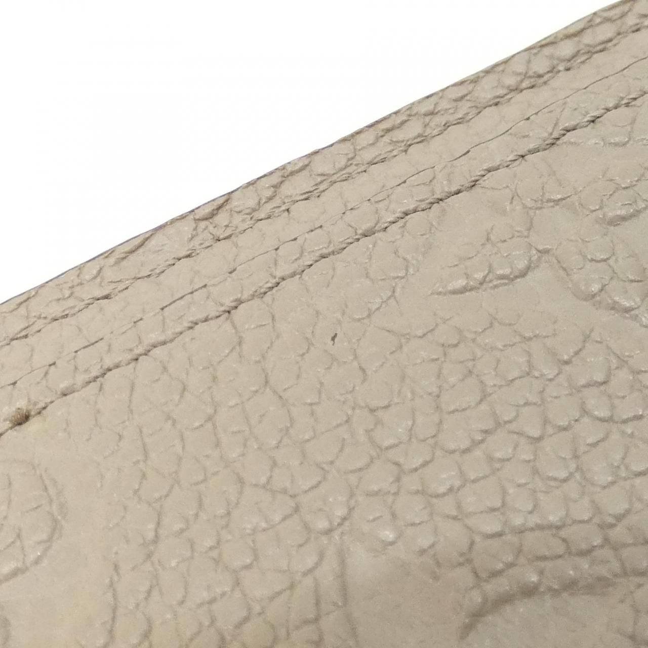 Louis Vuitton Monogram Empreinte Portefeuille Clair Wallet — view 4