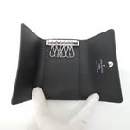Louis Vuitton Damier Graphite Multicles Key Case Key Holder — view 3