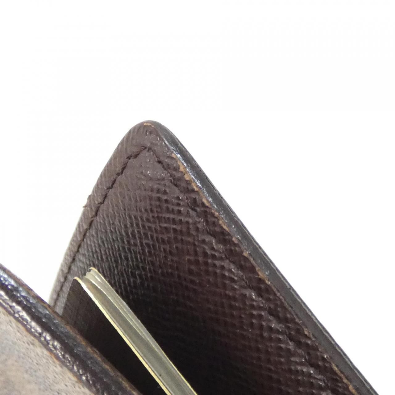 Louis Vuitton Damier Agenda PM Organizer — view 7