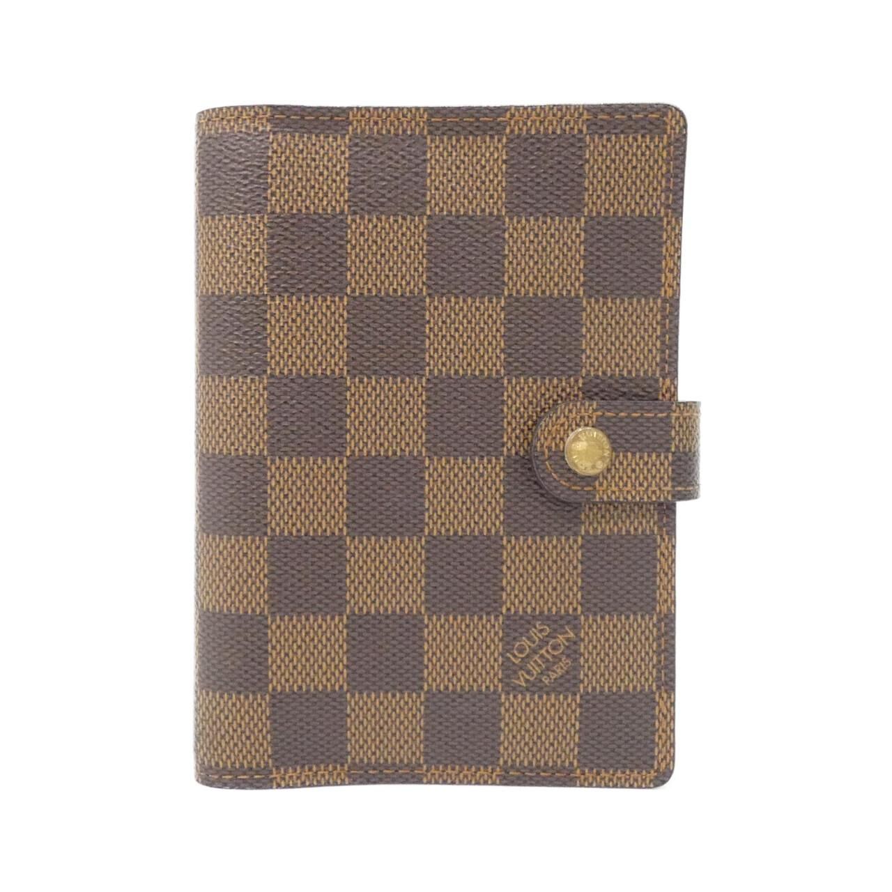 Louis Vuitton Damier Agenda PM Organizer
