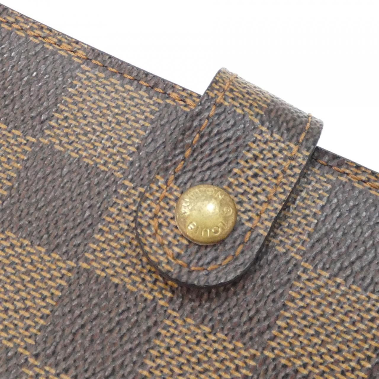 Louis Vuitton Damier Agenda PM Organizer — view 5