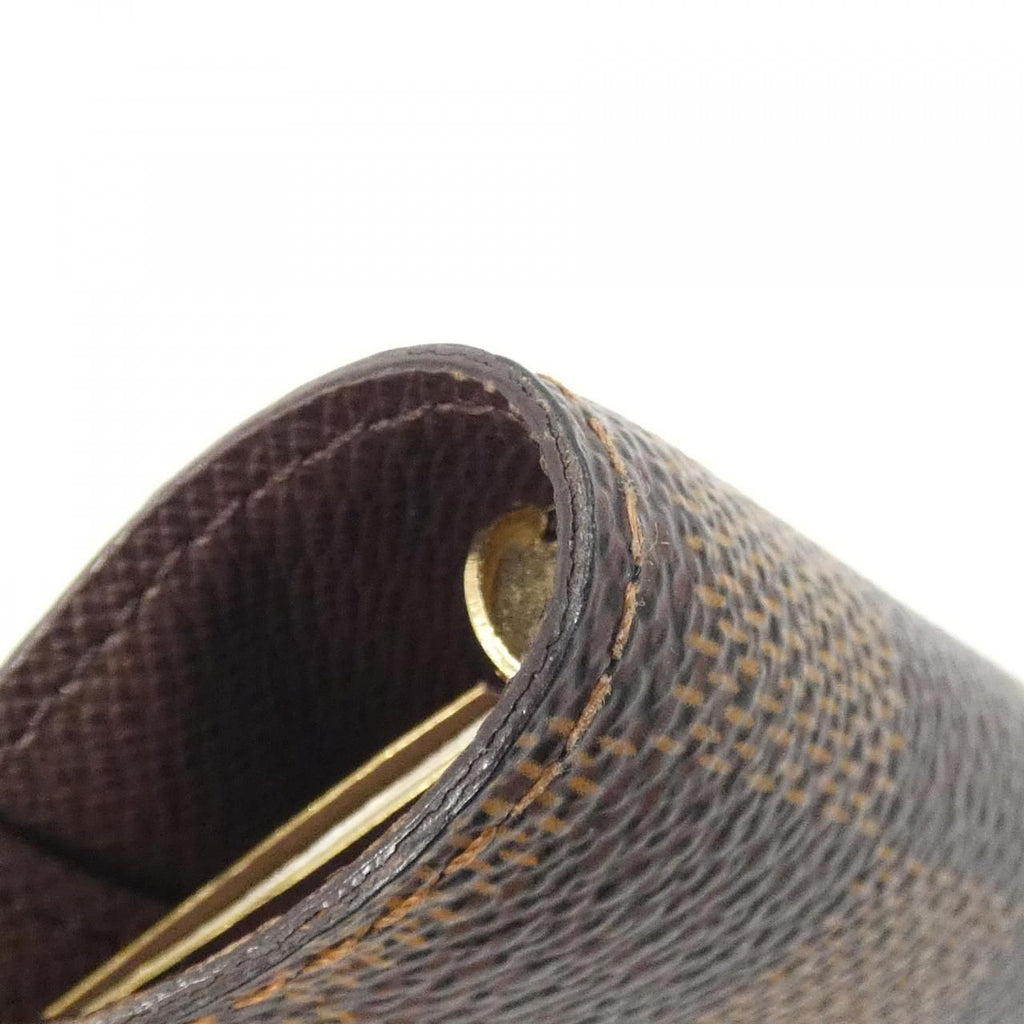 Louis Vuitton Damier Agenda PM Organizer — view 3