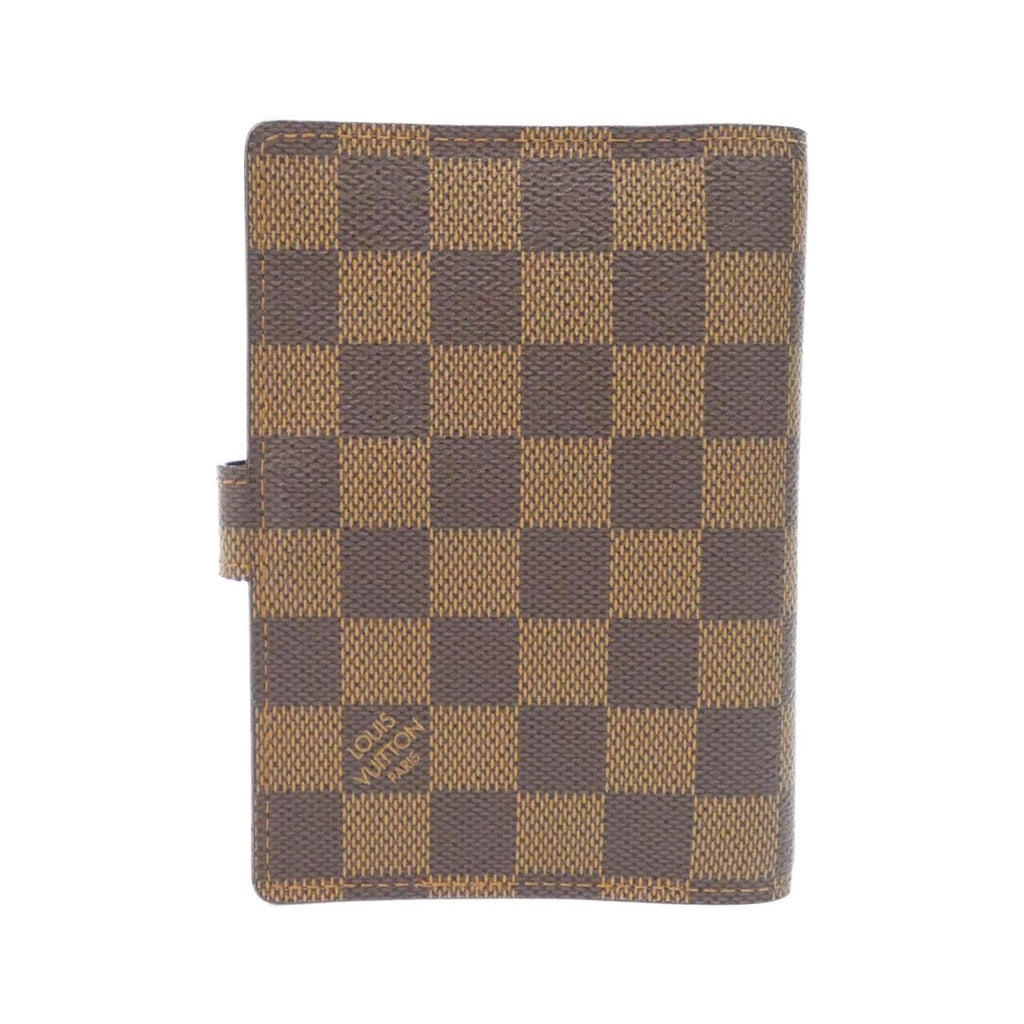 Louis Vuitton Damier Agenda PM Organizer — view 2