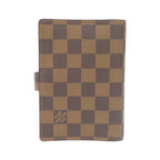Louis Vuitton Damier Agenda PM Organizer — view 2