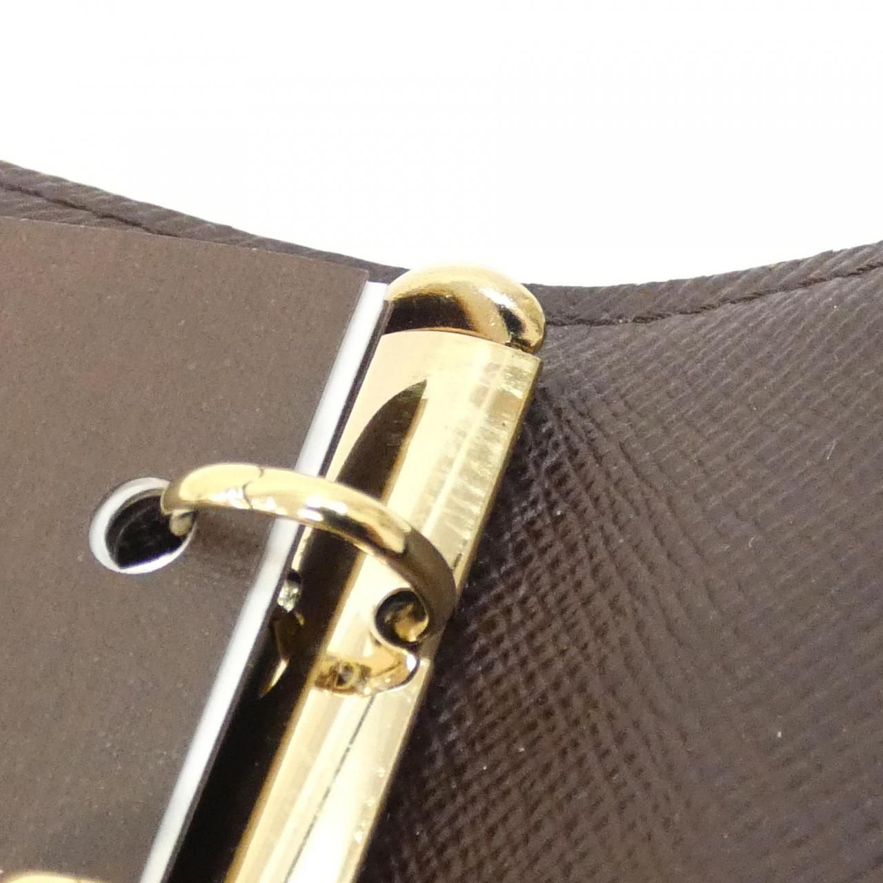 Louis Vuitton Damier Agenda PM Organizer — view 9