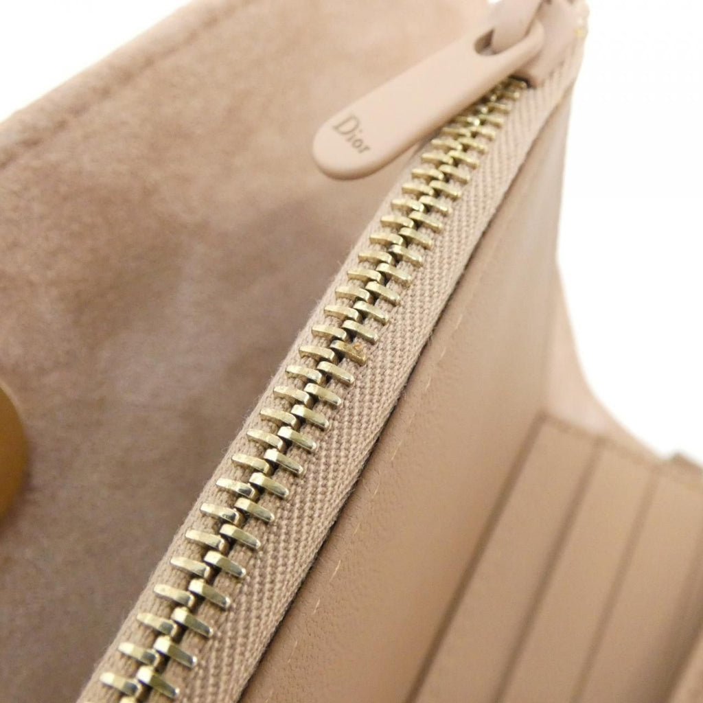 Dior Lady Pouch Chain Wallet — view 8