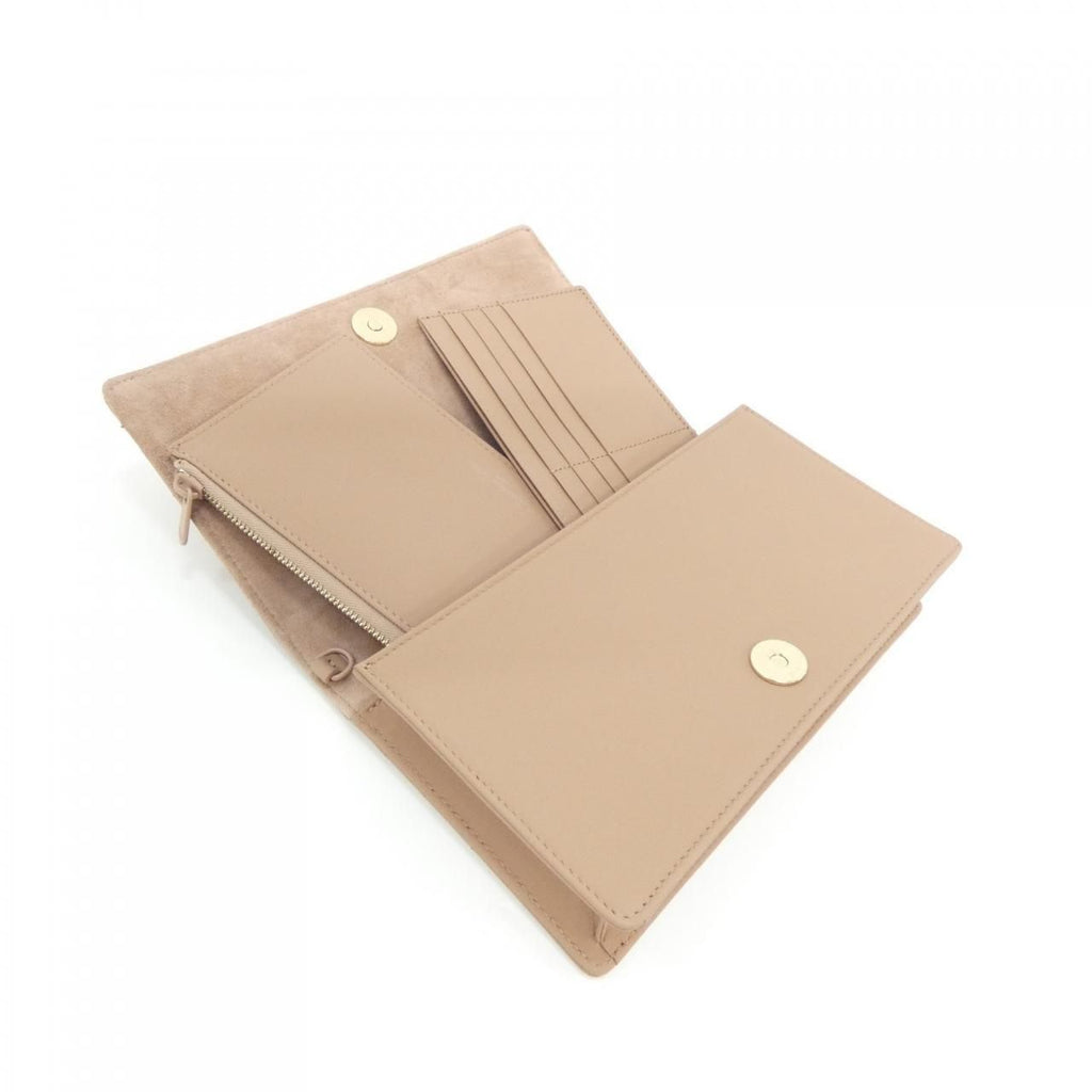 Dior Lady Pouch Chain Wallet — view 7