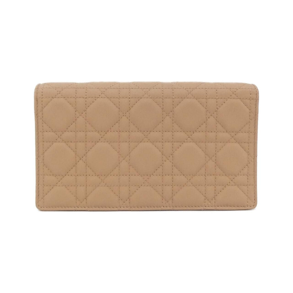 Dior Lady Pouch Chain Wallet — view 2