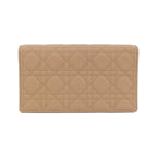 Dior Lady Pouch Chain Wallet — view 2