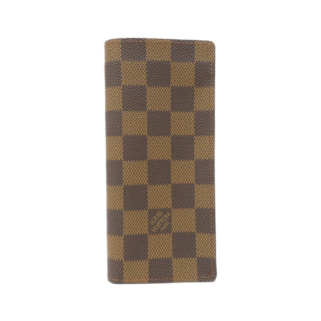 Louis Vuitton Damier Etuy Lunette Sample Glass Case