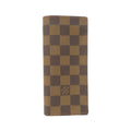 Louis Vuitton Damier Etuy Lunette Sample Glass Case