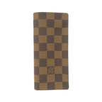 Louis Vuitton Damier Etuy Lunette Sample Glass Case