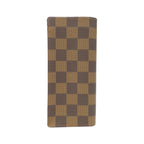 Louis Vuitton Damier Etuy Lunette Sample Glass Case — view 2