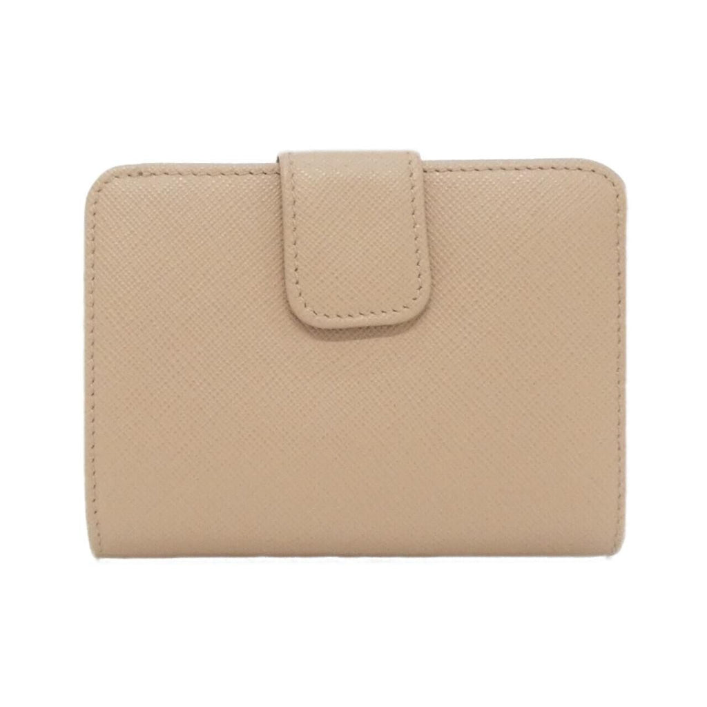 Prada Wallet Gold — view 2