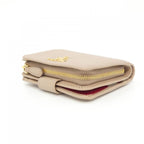 Prada Wallet Gold — view 3