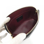 Louis Vuitton Monogram Cordette Pochette Cosmetic Pouch — view 4