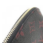Louis Vuitton Monogram Cordette Pochette Cosmetic Pouch — view 3