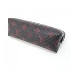 Louis Vuitton Monogram Cordette Pochette Cosmetic Pouch — view 2