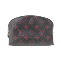 Louis Vuitton Monogram Cordette Pochette Cosmetic Pouch