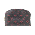 Louis Vuitton Monogram Cordette Pochette Cosmetic Pouch