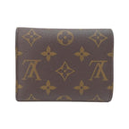 Louis Vuitton Monogram Portefeuille Victorine Wallet — view 2