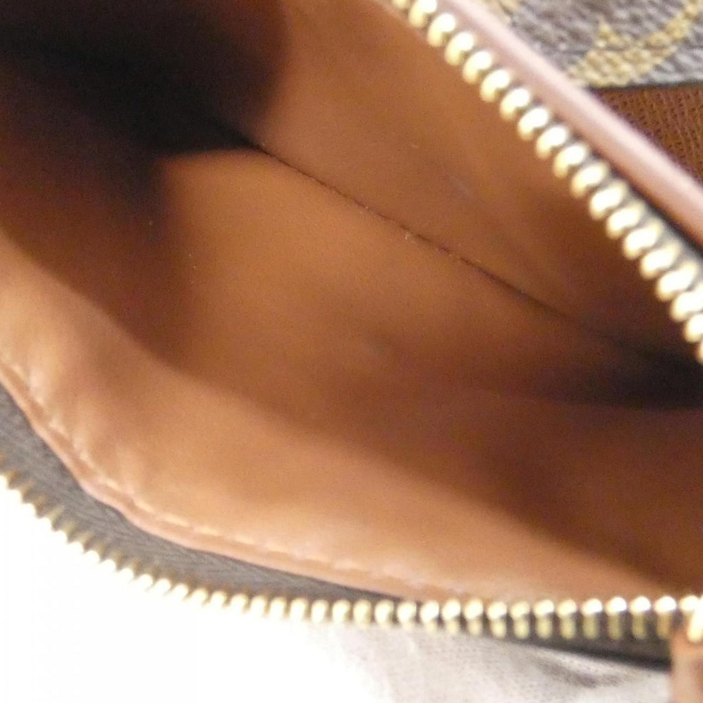 Louis Vuitton Monogram Portefeuille Victorine Wallet — view 7