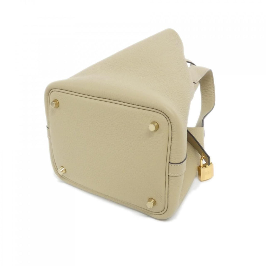 Hermes Picotin Lock PM — view 2