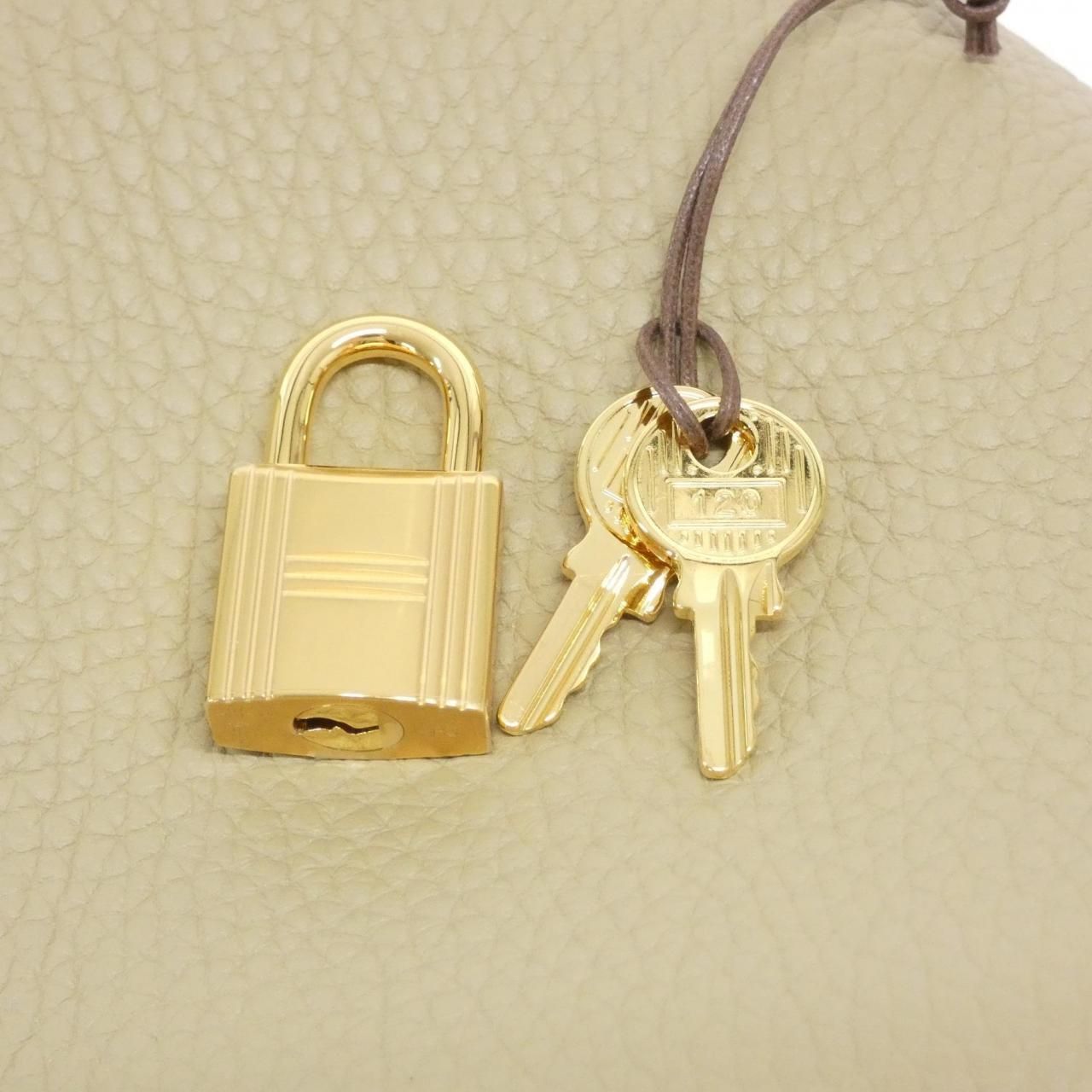Hermes Picotin Lock PM — view 3