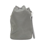 Prada Pouch Silver — view 2