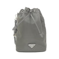 Prada Pouch Silver