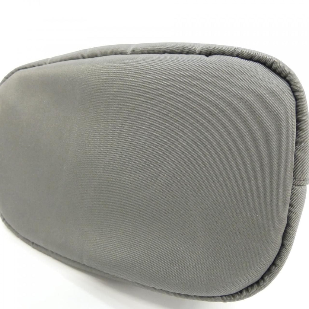 Prada Pouch Silver — view 3