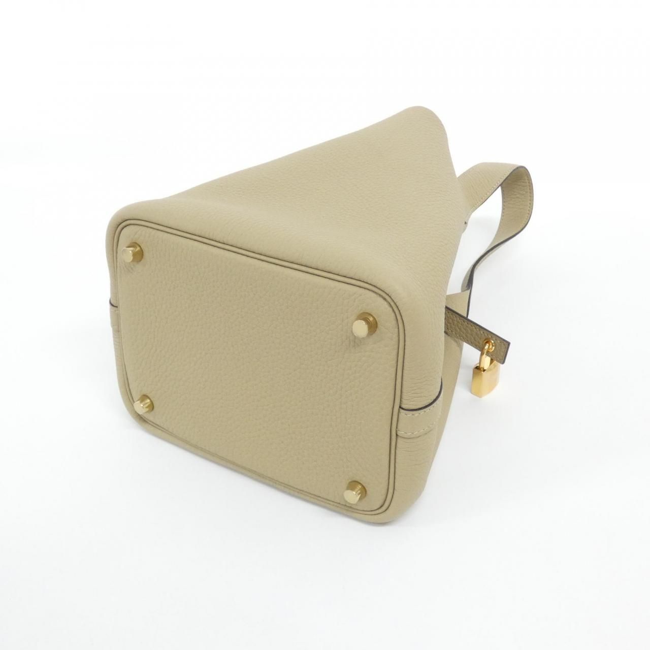Hermes Picotin Lock PM — view 2