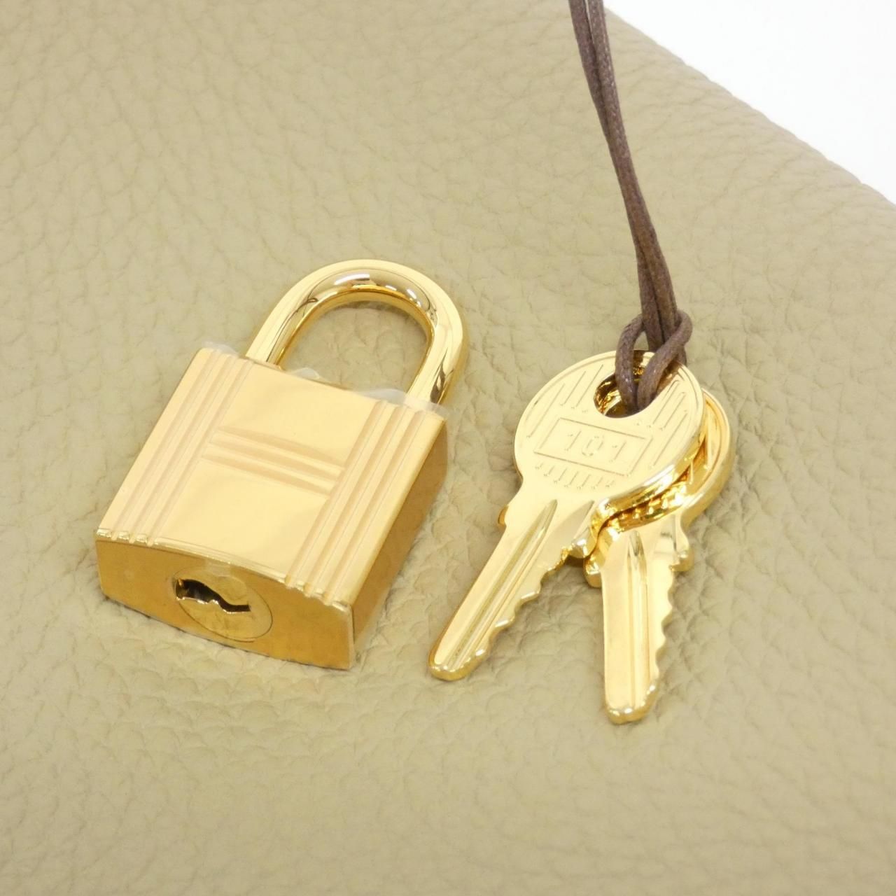 Hermes Picotin Lock PM — view 3