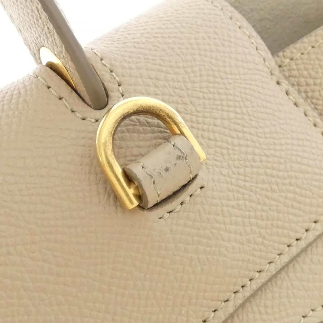Celine Micro Belt — view 4