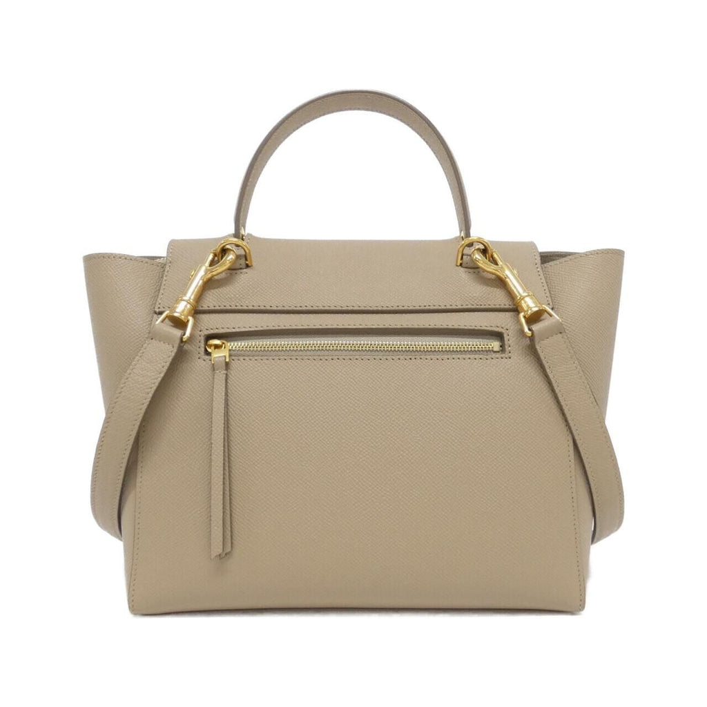 Celine Micro Belt — view 2