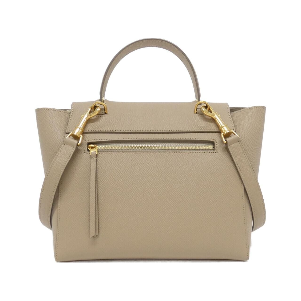 Celine Micro Belt — view 2