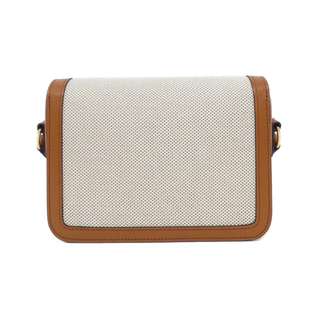 Celine Teen Triomphe Shoulder — view 2