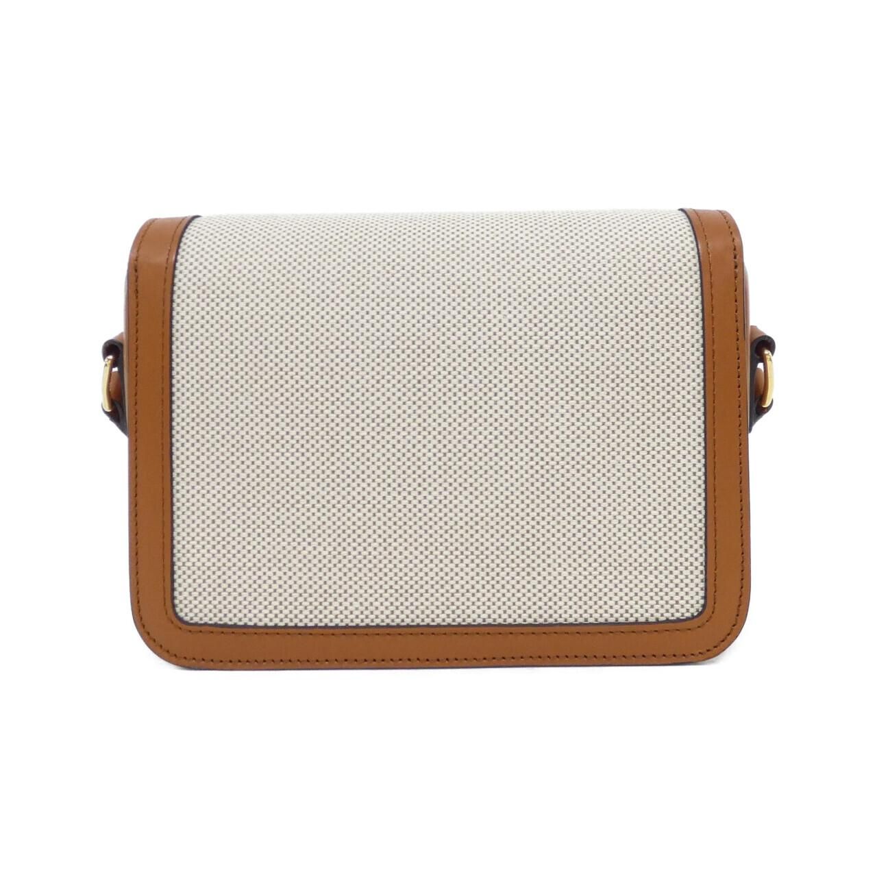 Celine Teen Triomphe Shoulder — view 2