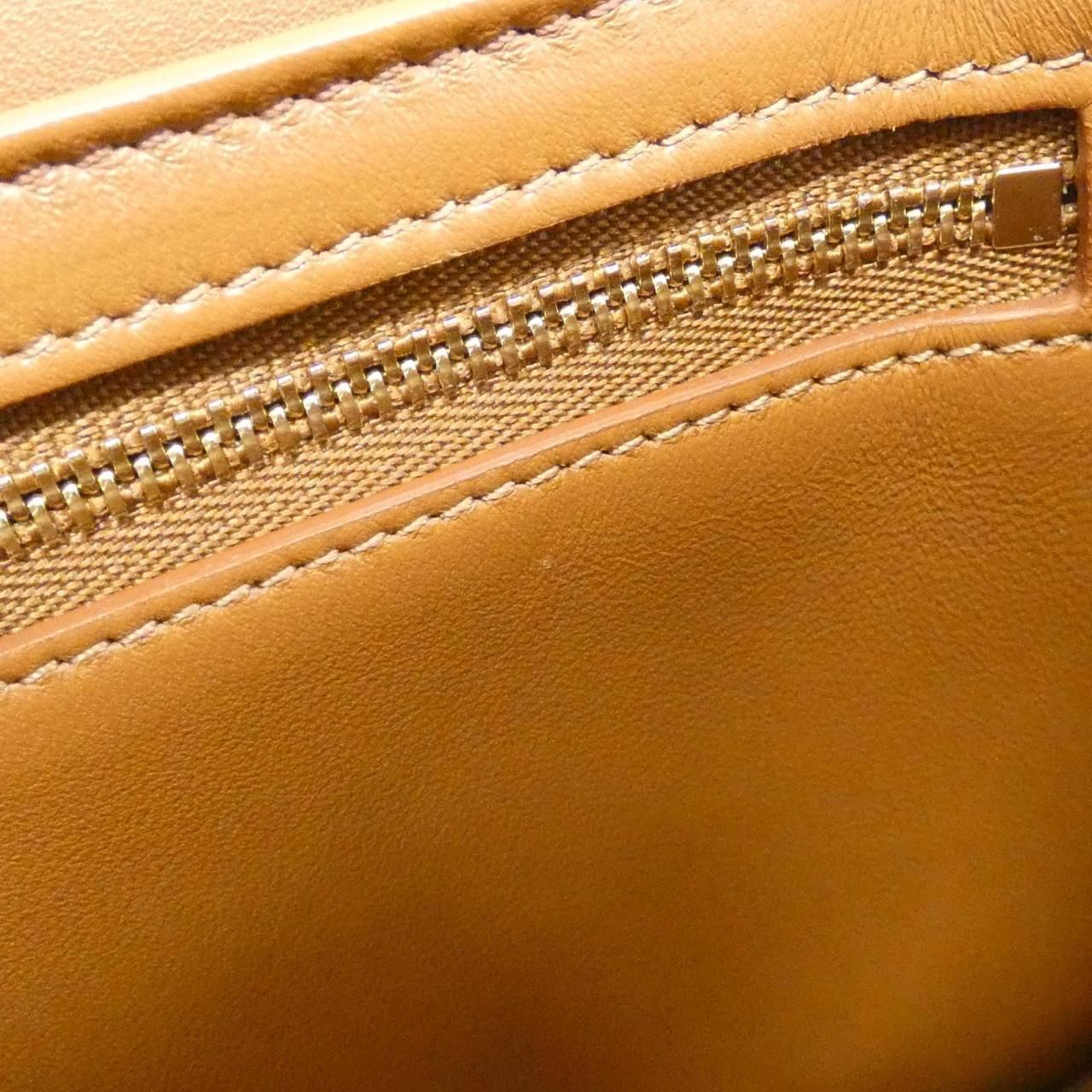 Celine Teen Triomphe Shoulder — view 7
